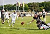 GFL Nord: Düsseldorf Panther vs Hildesheim Invaders 17:49 11.05.2019