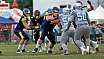 GFL2 Süd: Wiesbaden Phantoms vs Darmstadt Diamonds 43:00 22.06.2019