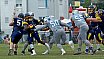 GFL2 Süd: Wiesbaden Phantoms vs Darmstadt Diamonds 43:00 22.06.2019