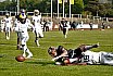 GFL Nord: Düsseldorf Panther vs Hildesheim Invaders 17:49 11.05.2019
