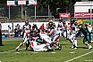 GFL Nord: Cologne Crocodiles vs Düsseldorf Panther 48:21 22.05.2022 Galerie 2