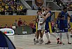 Pro B: ARTGiants Düsseldorf vs. EN Baskets Schwelm 89:98 18.01.2019