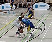 Pro B: ARTGiants Düsseldorf vs. EN Baskets Schwelm 89:98 18.01.2019