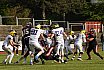 GFL Nord: Düsseldorf Panther vs Hildesheim Invaders 17:49 11.05.2019