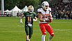 GFL Nord: Cologne Crocodiles vs NewYorker Lions Braunschweig 07:45 11.05.2019