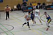 Pro B: ARTGiants Düsseldorf vs. EN Baskets Schwelm 89:98 18.01.2019