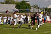 GFL Nord: Düsseldorf Panther vs Hildesheim Invaders 17:49 11.05.2019