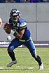 ELF: Stuttgart Surge vs Frankfurt Galaxy 20:26 10.07.2022