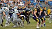 GFL2 Süd: Wiesbaden Phantoms vs Darmstadt Diamonds 43:00 22.06.2019