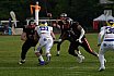 GFL Nord: Düsseldorf Panther vs Hildesheim Invaders 17:49 11.05.2019