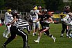 GFL Nord: Düsseldorf Panther vs Hildesheim Invaders 17:49 11.05.2019