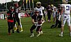 GFL Nord: Düsseldorf Panther vs Hildesheim Invaders 17:49 11.05.2019