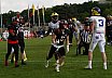 GFL Nord: Düsseldorf Panther vs Hildesheim Invaders 17:49 11.05.2019