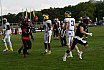 GFL Nord: Düsseldorf Panther vs Hildesheim Invaders 17:49 11.05.2019