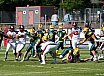 GFL Nord: Cologne Crocodiles vs Düsseldorf Panther 48:21 22.05.2022 Galerie 2