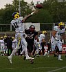 GFL Nord: Düsseldorf Panther vs Hildesheim Invaders 17:49 11.05.2019