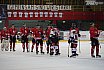 Oberliga Eishockey: EV Füchse Duisburg vs. EC Harzer Falken 3-6 08.02.2019