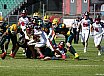 GFL Nord: Cologne Crocodiles vs Düsseldorf Panther 48:21 22.05.2022 Galerie 2