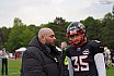 GFL Nord: Düsseldorf Panther vs Hildesheim Invaders 17:49 11.05.2019