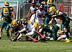 GFL Nord: Cologne Crocodiles vs Düsseldorf Panther 48:21 22.05.2022 Galerie 2