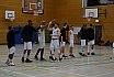 Regio Basketball: ARTGiants Duesseldorf vs Citybaskets Recklinghausen 97:76 09.02.2019