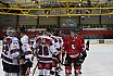 Oberliga Eishockey: EV Füchse Duisburg vs EC Harzer Falken 4:3 nP 30.11.2018 