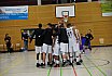 Regio West Basketball: ARTGiants Düsseldorf vs Hertener Löwen 74:73 01.12.2018