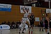 Regio Basketball: ARTGiants Duesseldorf vs Citybaskets Recklinghausen 97:76 09.02.2019