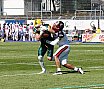 GFL Nord: Cologne Crocodiles vs Düsseldorf Panther 48:21 22.05.2022 Galerie 2