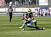 GFL Nord: Cologne Crocodiles vs Düsseldorf Panther 48:21 22.05.2022 Galerie 2