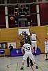 Regio West Basketball: ARTGiants Düsseldorf vs Hertener Löwen 74:73 01.12.2018