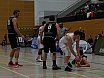 Regio Basketball: ARTGiants Duesseldorf vs Citybaskets Recklinghausen 97:76 09.02.2019
