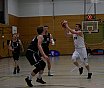 Regio Basketball: ARTGiants Duesseldorf vs Citybaskets Recklinghausen 97:76 09.02.2019
