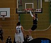 Regio Basketball: ARTGiants Duesseldorf vs Citybaskets Recklinghausen 97:76 09.02.2019