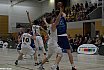 Pro B: ARTGiants Düsseldorf vs. EN Baskets Schwelm 89:98 18.01.2019