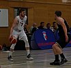 Regio Basketball: ARTGiants Duesseldorf vs Citybaskets Recklinghausen 97:76 09.02.2019