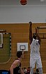 Regio Basketball: ARTGiants Duesseldorf vs Citybaskets Recklinghausen 97:76 09.02.2019