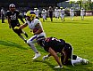 GFL Nord: Düsseldorf Panther vs Hildesheim Invaders 17:49 11.05.2019