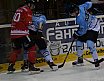 OL Eishockey: Füchse Duisburg vs Icefighters Leipzig 1:3