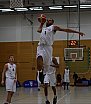 Regio Basketball: ARTGiants Duesseldorf vs Citybaskets Recklinghausen 97:76 09.02.2019