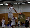 Regio Basketball: ARTGiants Duesseldorf vs Citybaskets Recklinghausen 97:76 09.02.2019