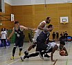 Regio West Basketball: ARTGiants Düsseldorf vs Hertener Löwen 74:73 01.12.2018