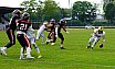 GFL Nord: Düsseldorf Panther vs Hildesheim Invaders 17:49 11.05.2019
