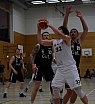 Regio Basketball: ARTGiants Duesseldorf vs Citybaskets Recklinghausen 97:76 09.02.2019