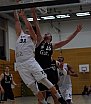 Regio Basketball: ARTGiants Duesseldorf vs Citybaskets Recklinghausen 97:76 09.02.2019