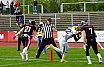 GFL Nord: Düsseldorf Panther vs Hildesheim Invaders 17:49 11.05.2019
