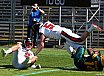 GFL Nord: Cologne Crocodiles vs Düsseldorf Panther 48:21 22.05.2022 Galerie 2