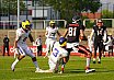 GFL Nord: Düsseldorf Panther vs Hildesheim Invaders 17:49 11.05.2019
