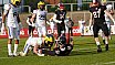 GFL Nord: Düsseldorf Panther vs Hildesheim Invaders 17:49 11.05.2019