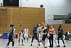 ProB: ArtGiants Düsseldorf vs. Baskets Juniors Oldenburg 89:92 01.02.2020